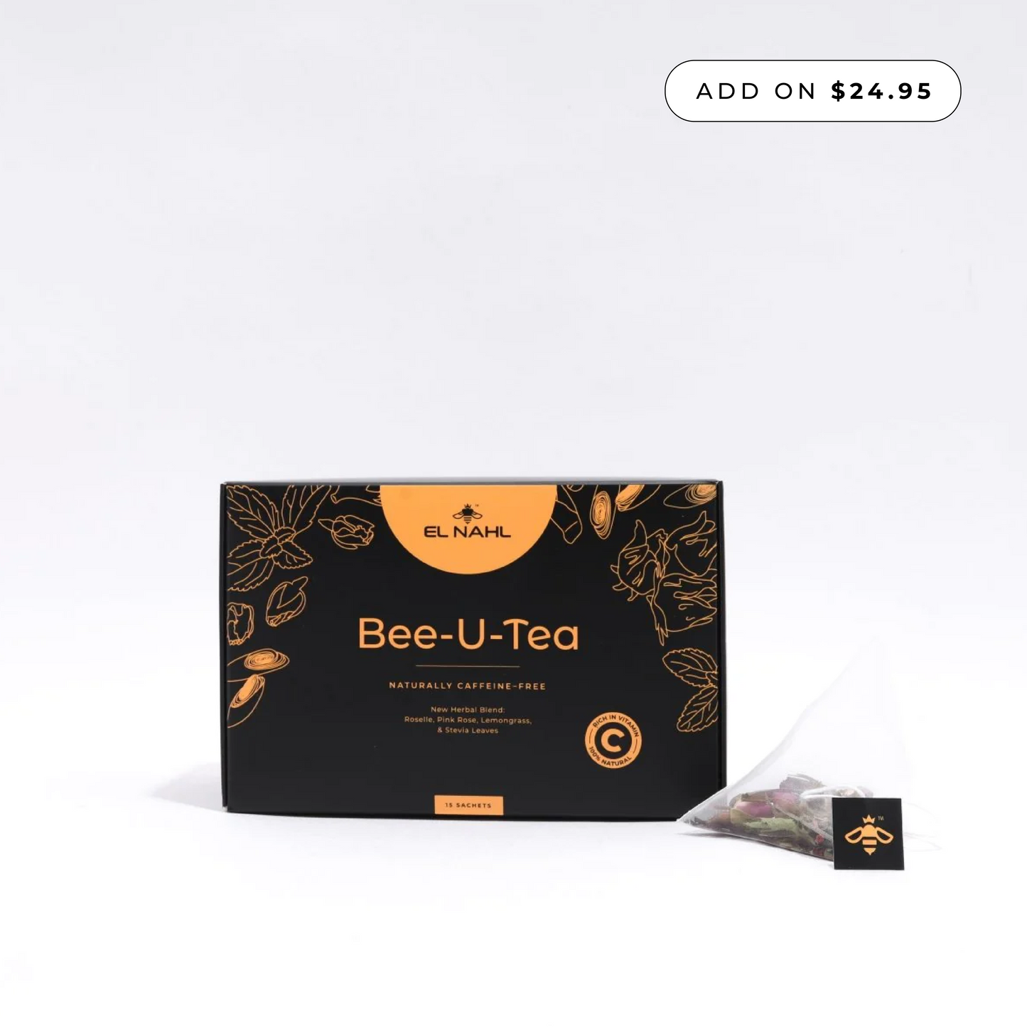 Bee-U-Tea