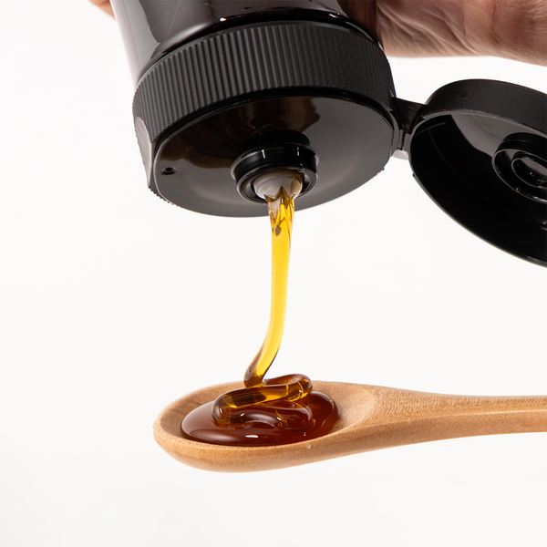 Squeeze Bottle Combo