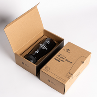 Squeeze Bottle Triple Pack Auto-Replenish Plan