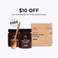 [SEPT. PICK!] Twin Pack Regular Jar