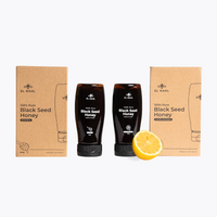 Squeeze Bottle Combo