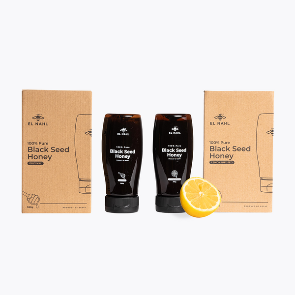 Squeeze Bottle Combo