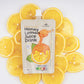 PO Honey Lemon Juice Drink - Box of 36's