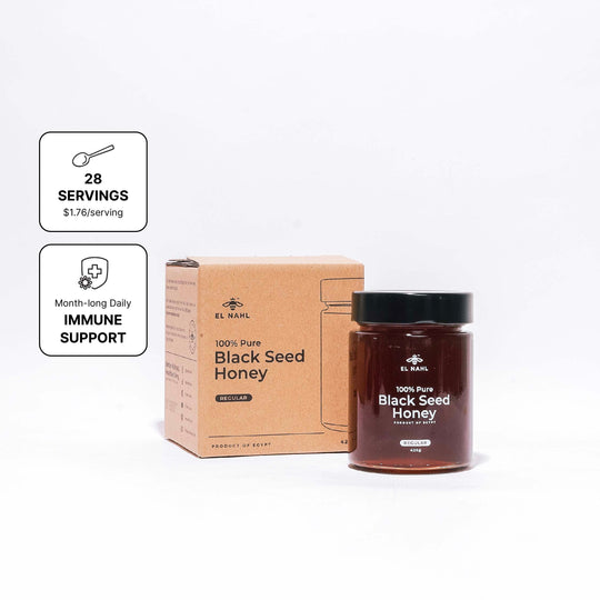Regular Jar