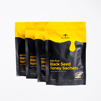 Original Honey Sachets