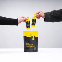 Original Honey Sachets