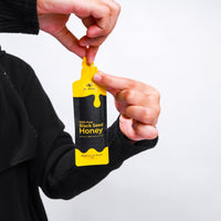 Four Pack Original Honey Sachets Auto-Replenish Plan