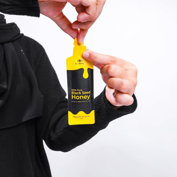 Original Honey Sachets